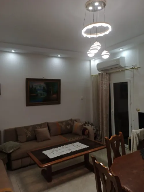 Vente Appartement F4 Alger Rouiba