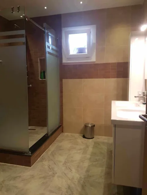 Location Appartement F5 Alger Bordj el bahri