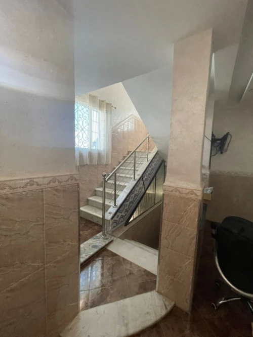 Vente Villa Alger Hraoua