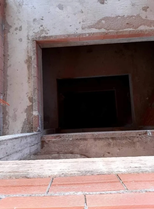 Location Immeuble Alger Dar el beida
