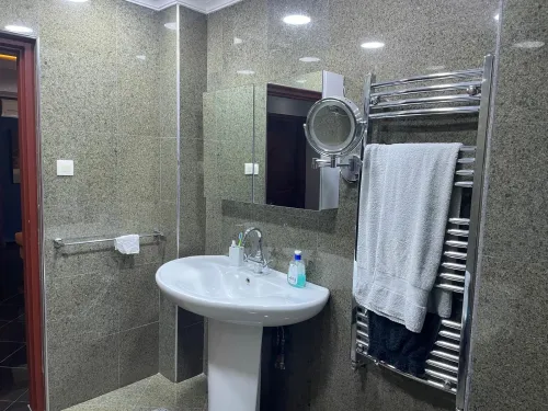 Vente Appartement F3 Alger Ben aknoun