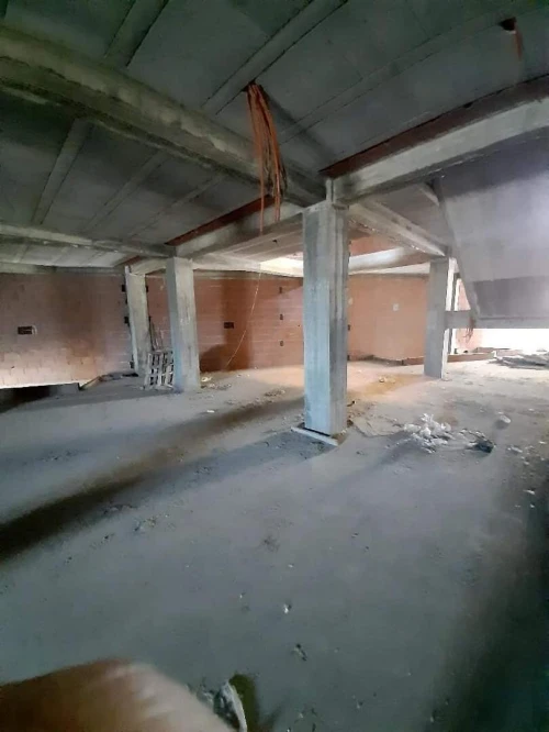 Location Immeuble Alger Dar el beida