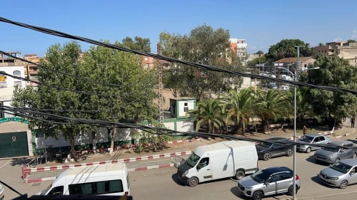 Location Appartement Alger Dar el beida
