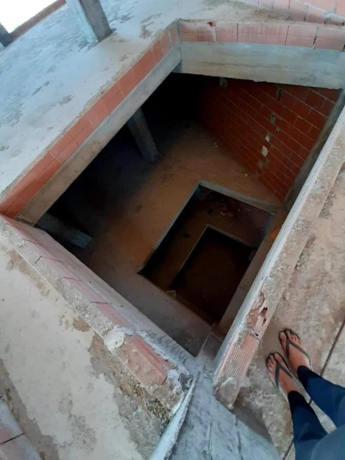 Location Immeuble Alger Dar el beida