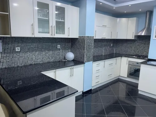 Vente Appartement F3 Alger Ben aknoun