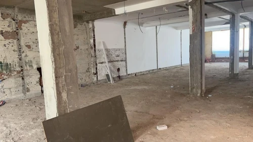 Location Appartement Alger Dar el beida