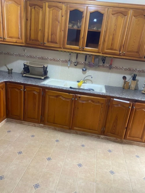 Location Appartement Niveau de villa F5 Alger Bouzareah