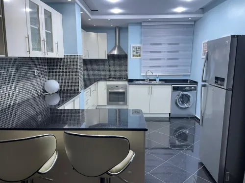 Vente Appartement F3 Alger Ben aknoun