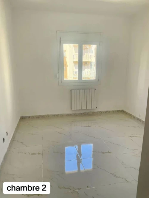 Vente Appartement F4 Alger Rahmania
