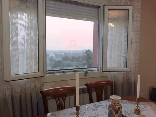 Location Appartement F5 Alger Bordj el bahri