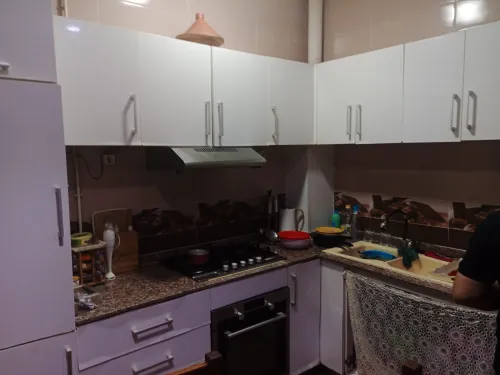 Vente Appartement F4 Alger Rouiba
