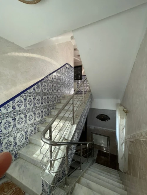 Vente Villa Alger Hraoua