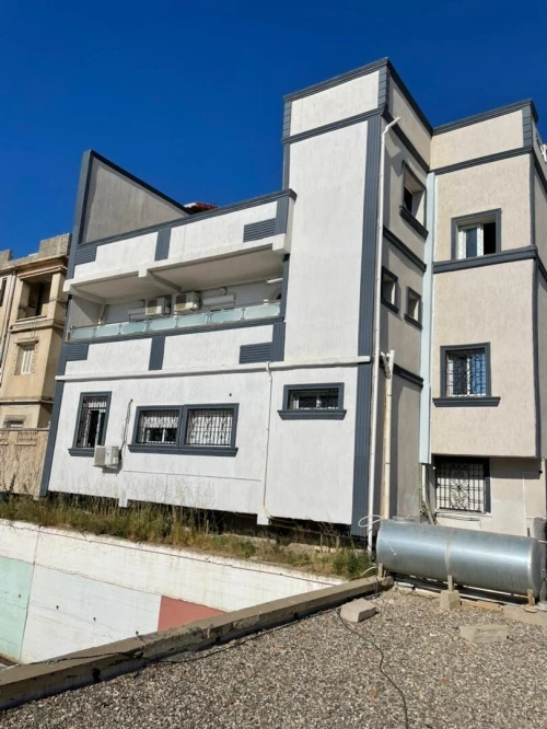 Vente Villa Alger Hraoua