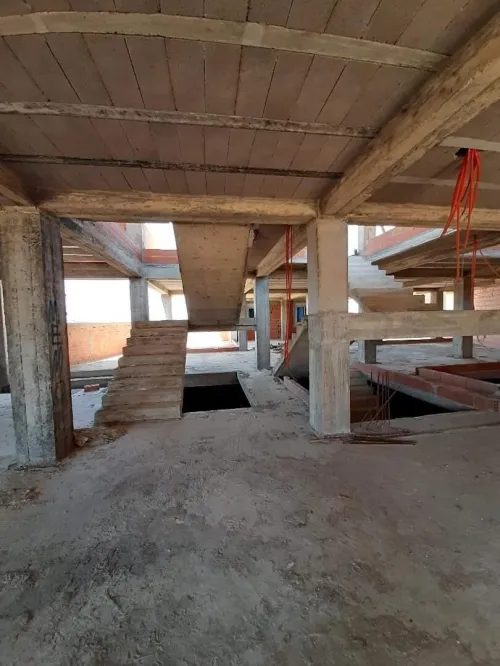 Location Immeuble Alger Dar el beida