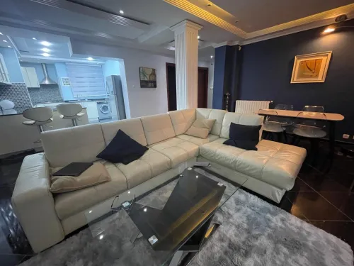 Vente Appartement F3 Alger Ben aknoun