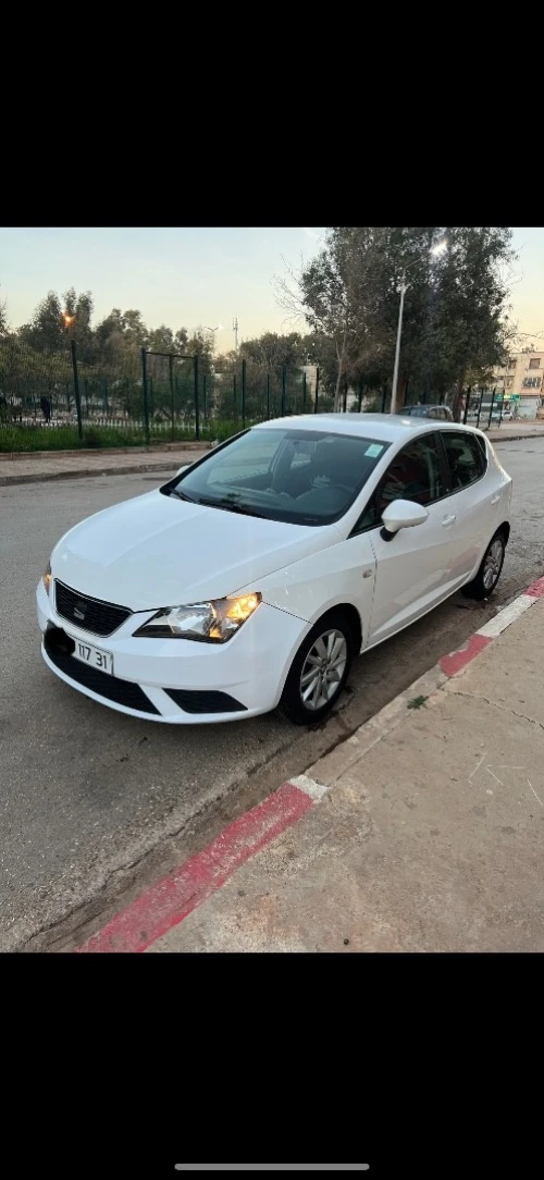 Location de voiture