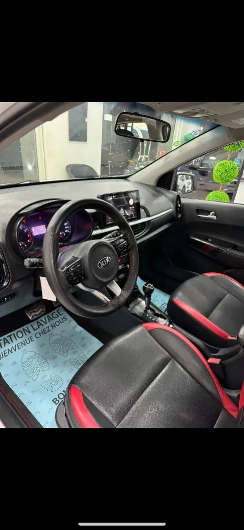 Location de voiture