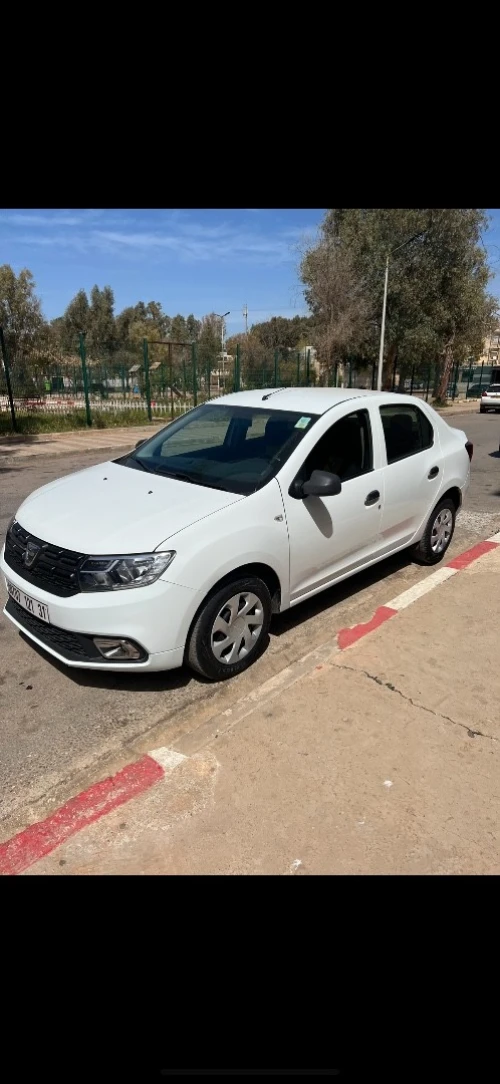 Location de voiture