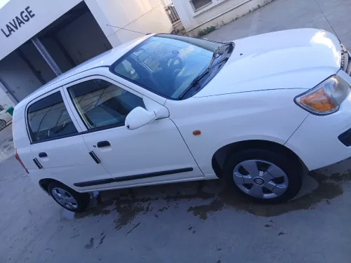 Suzuki Alto K10 2013 Alto K10