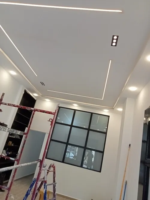Électricien bâtiment Tizi ouzou 