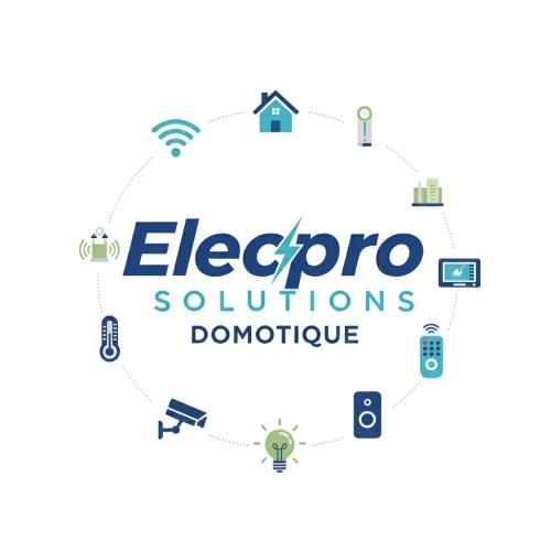 Installation Domotique Maison Intelligente (Service Professionnel)