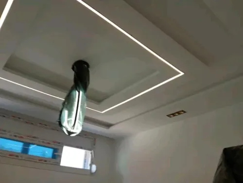 Électricité bâtiment