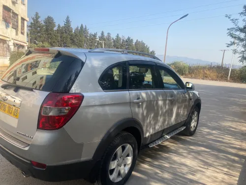 Chevrolet Captiva 2013 LT