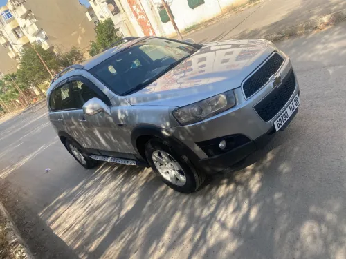 Chevrolet Captiva 2013 LT