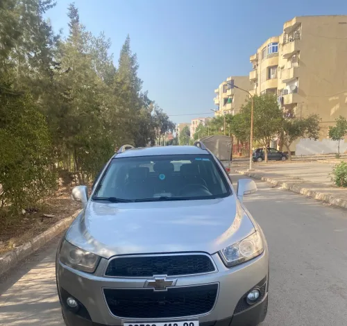 Chevrolet Captiva 2013 LT