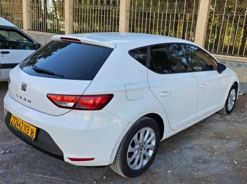 Seat Leon 2013 Leon