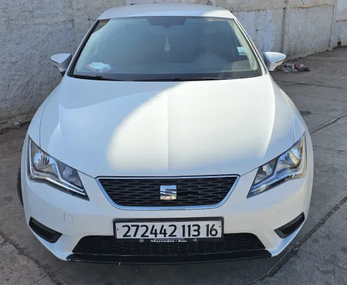 Seat Leon 2013 Leon