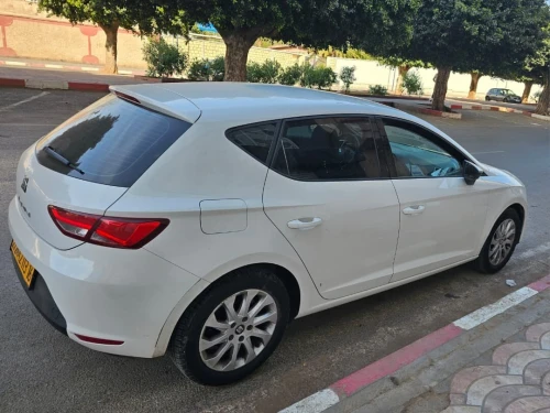Seat Leon 2013 Leon