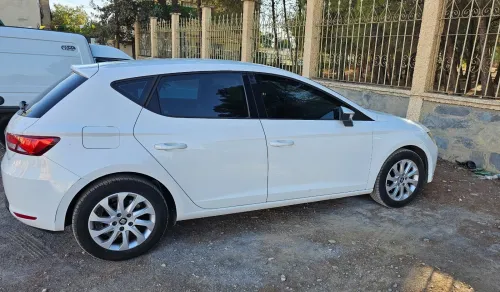 Seat Leon 2013 Leon
