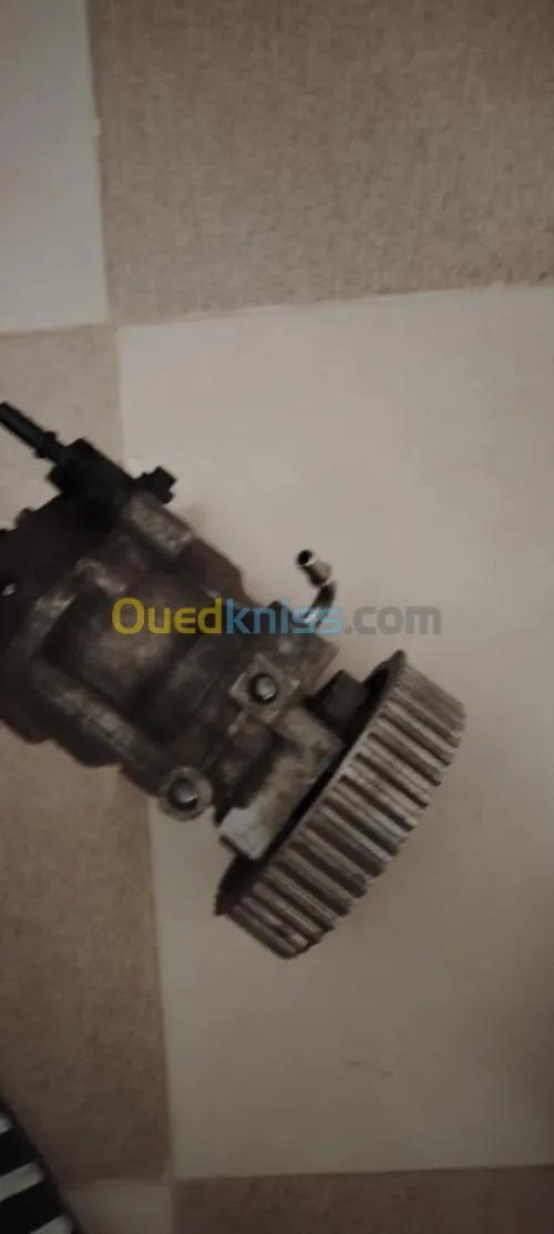 pompe injection 1.5l DCI