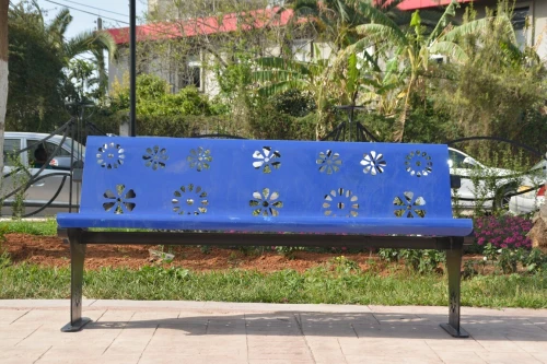 Banc public prestige 