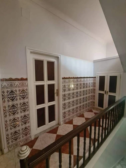 Vente Villa Mostaganem Mostaganem