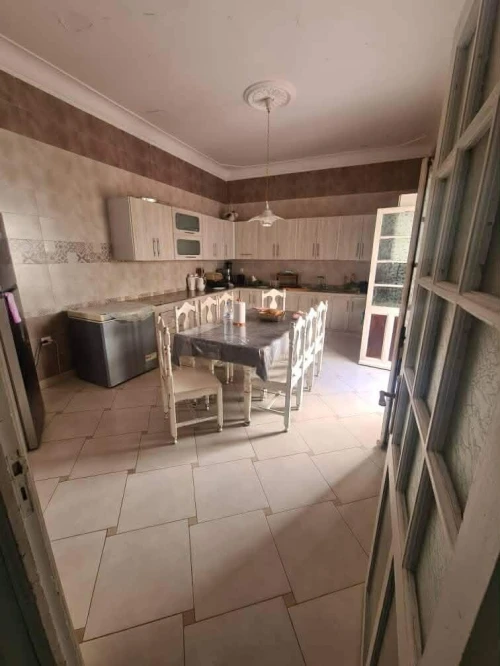 Vente Villa Mostaganem Mostaganem