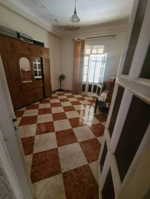 Vente Villa Mostaganem Mostaganem