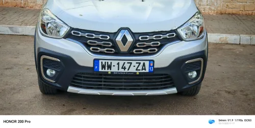 Renault Kangoo 2025 Evolution