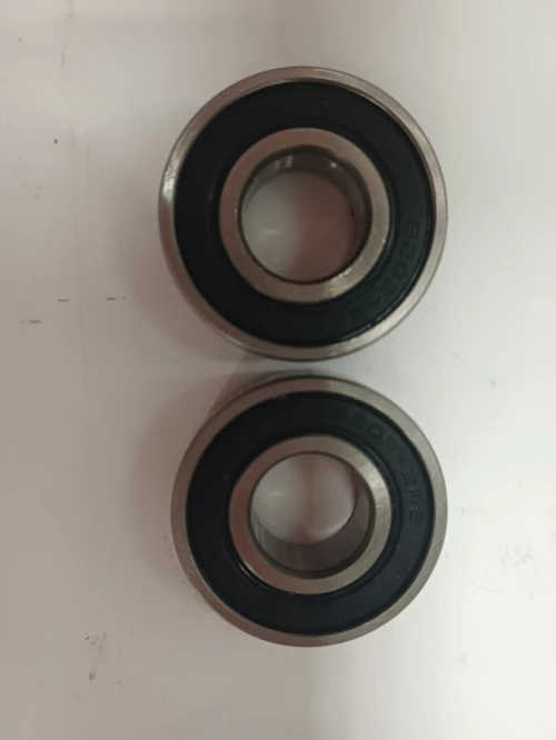 Lot N 4 de pièces de rechange originales pour bétonnières ALTRAD RB 750H moteur HATZ  