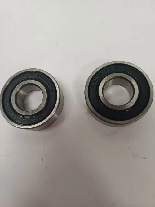 Lot N 4 de pièces de rechange originales pour bétonnières ALTRAD RB 750H moteur HATZ  