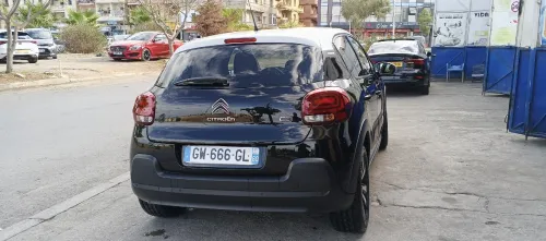 Citroen C3 2024 Shain