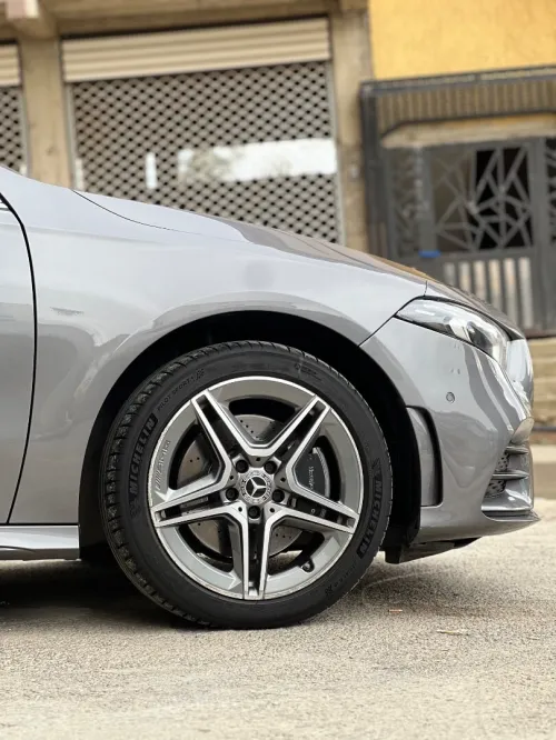 Mercedes Classe A 2022 250 Exclusif