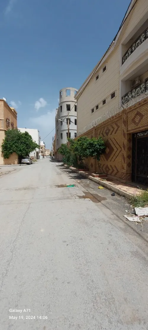 Vente Terrain Batna Batna