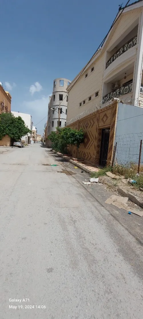 Vente Terrain Batna Batna