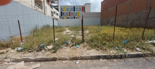 Vente Terrain Batna Batna