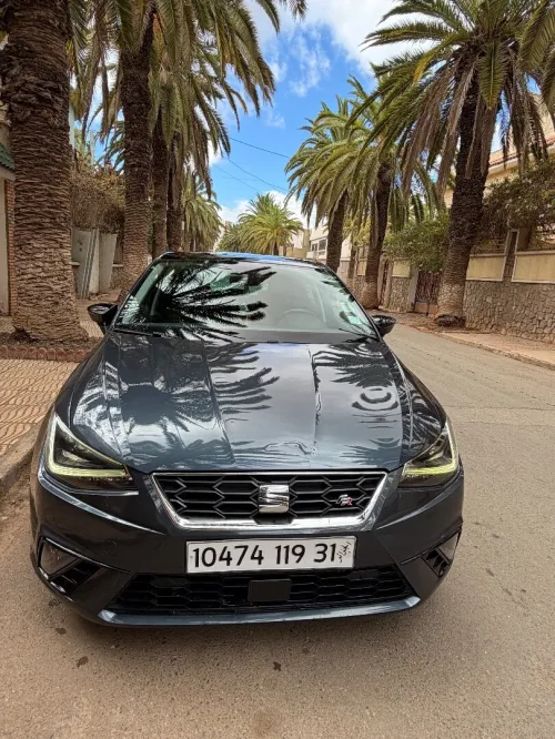 Seat Ibiza 2019 FR
