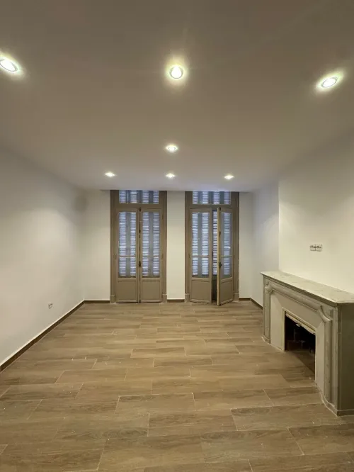 Vente Appartement F4 Oran Oran