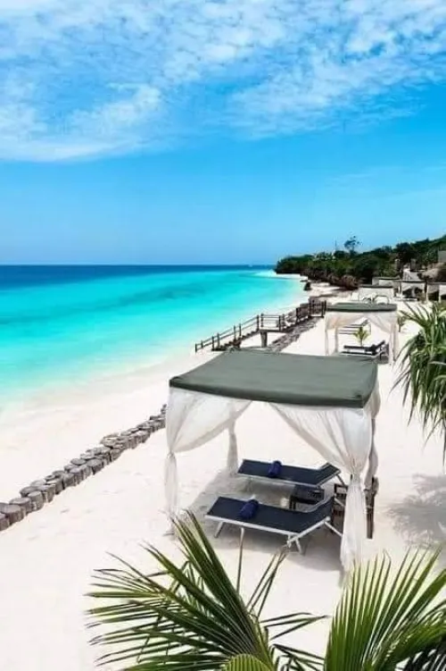 PROMOTION TANZANIE & ZANZIBAR DEUX PROGRAMMES AU CHOIX A PARTIR DE 312000 DA SEULEMENT!