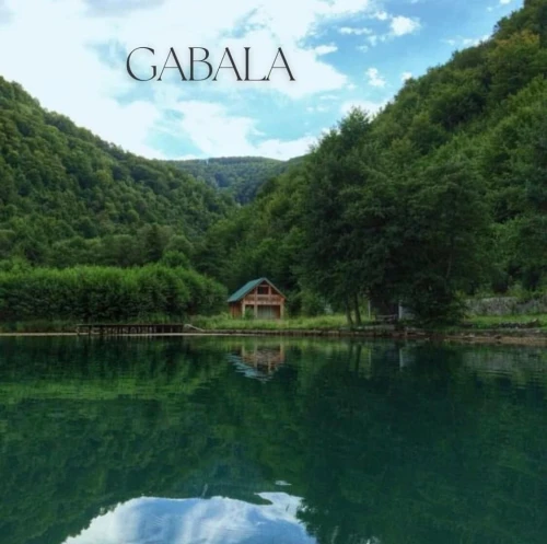 L'AZERBIDJAN, BAKU/ GABALA ET SHEKI, LE 27 ET 31 MARS, DEUX PROGRAMMES DIFFERENTS, A PARTIR DE 195000 DA SEULEMENT!!!